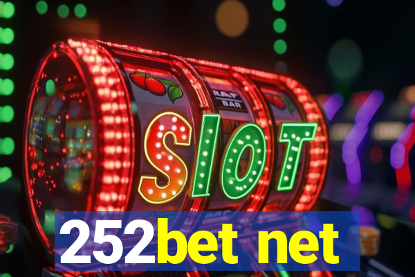 252bet net